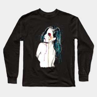 Heart of a Dreamer Long Sleeve T-Shirt